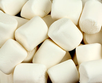 White Lieber's Marshmallows
