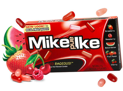 Mike 