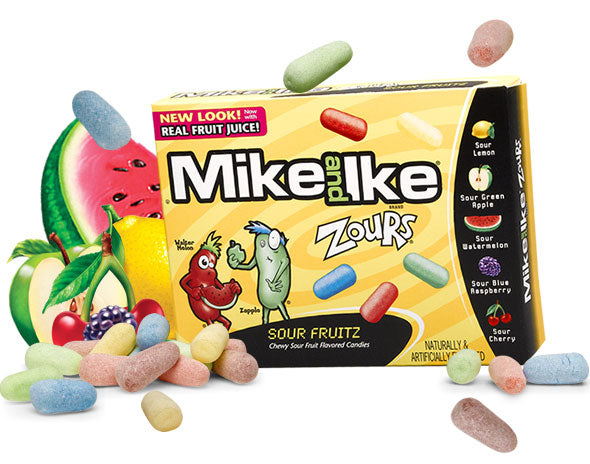 Mike 