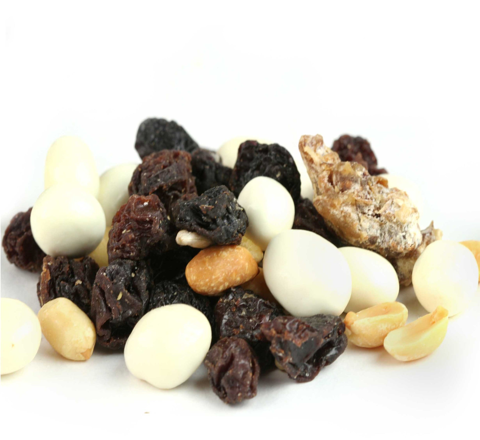 Yogurt Treats Mix 