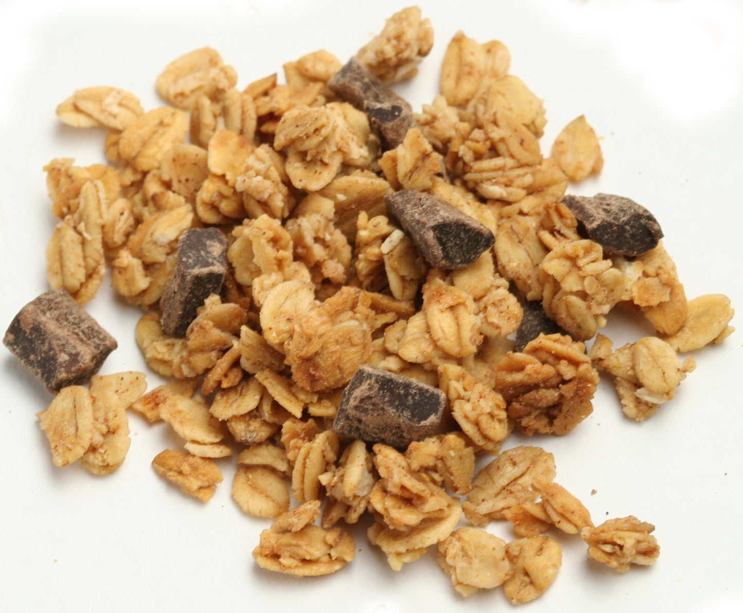 Dark Chocolate Granola 