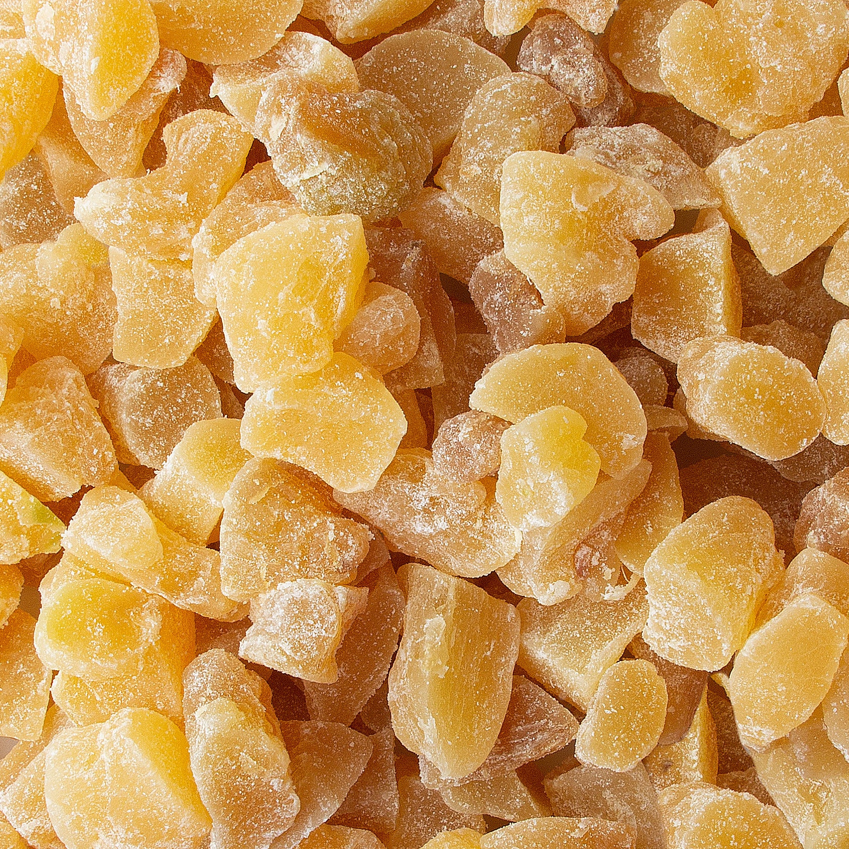 Ginger Chunks