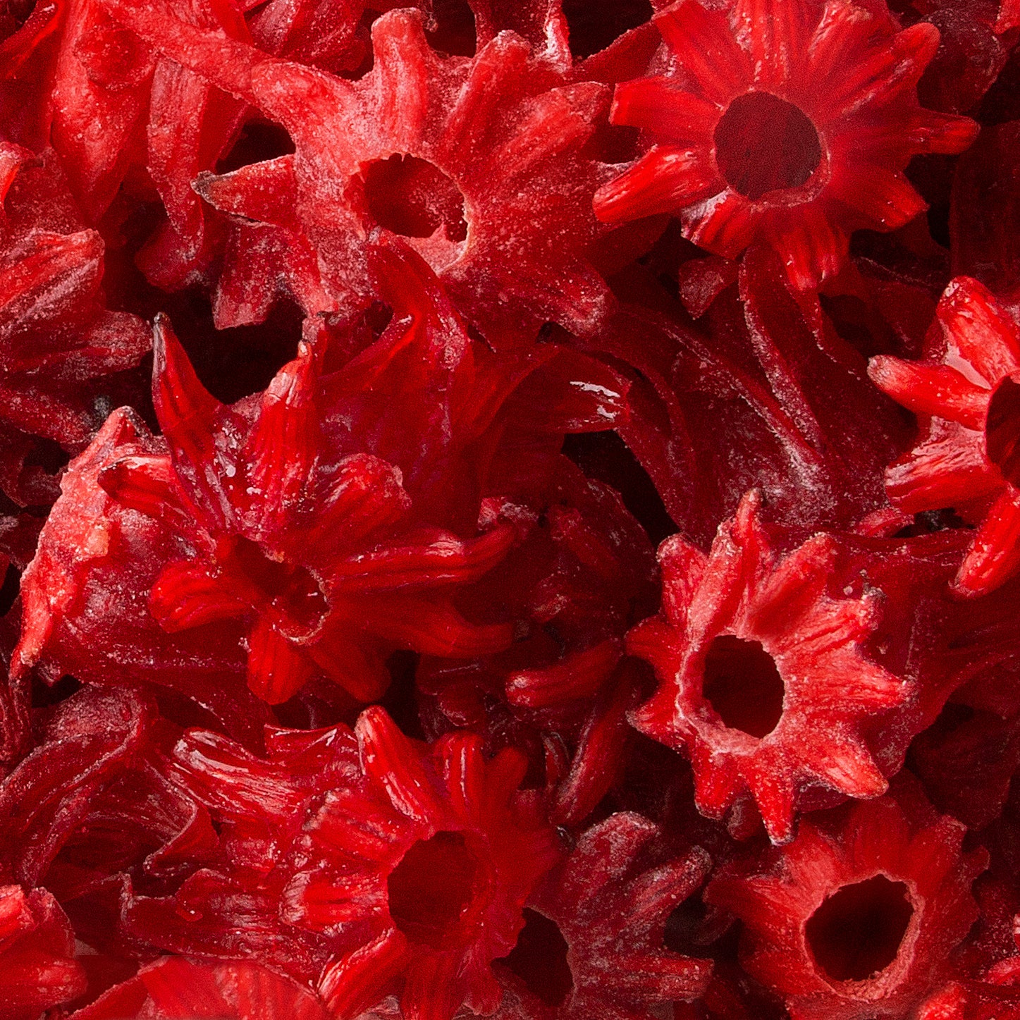 sweet Dried Hibiscus Flower