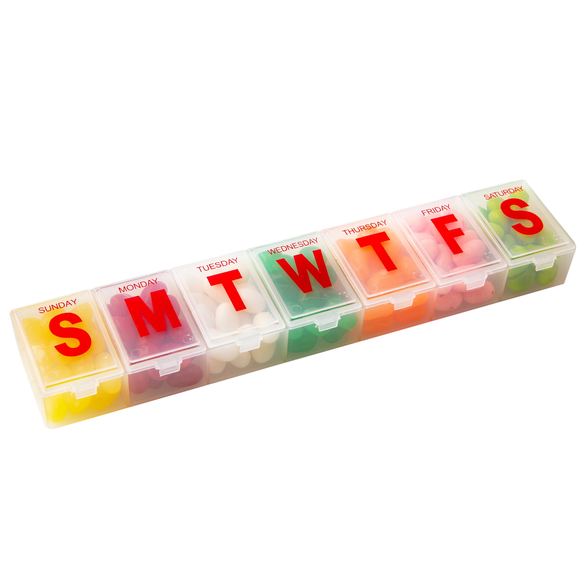 Daily Dose of Candy - Unique Get Well Gift