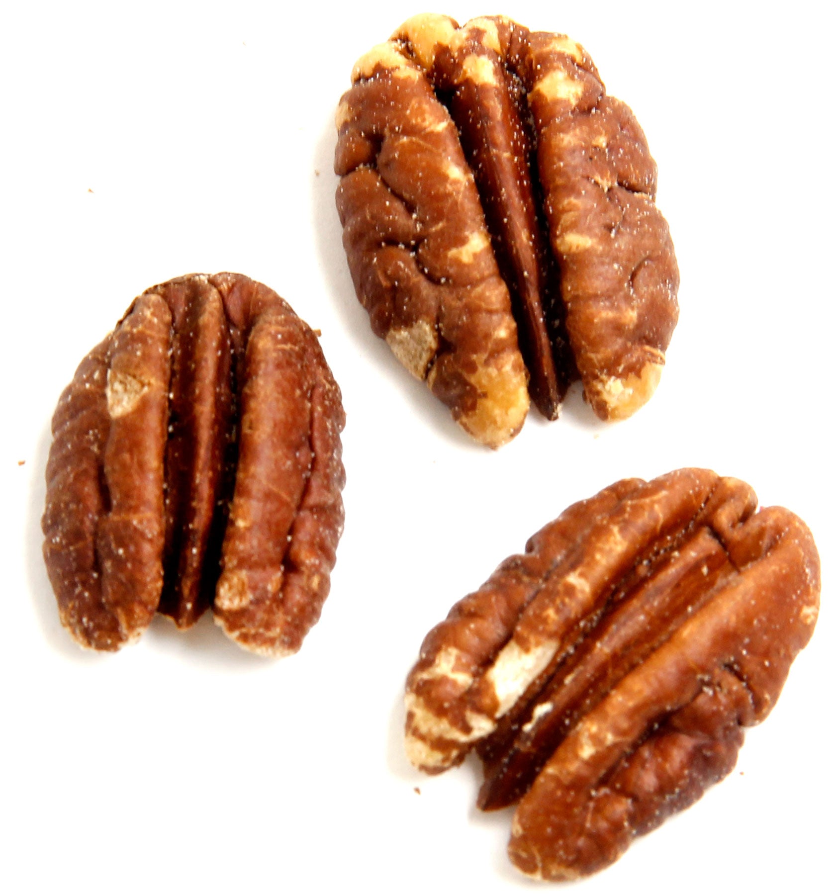 Roasted Salted Pecans