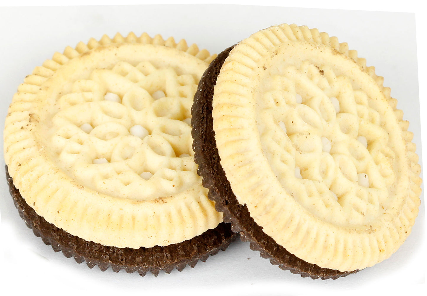 Duplex Sandwich Cookies