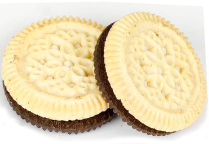 Duplex Sandwich Cookies