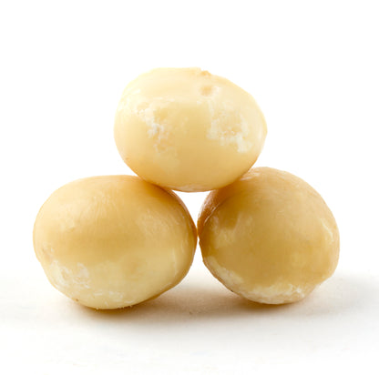 Passover Roasted Unsalted Macadamia Nuts