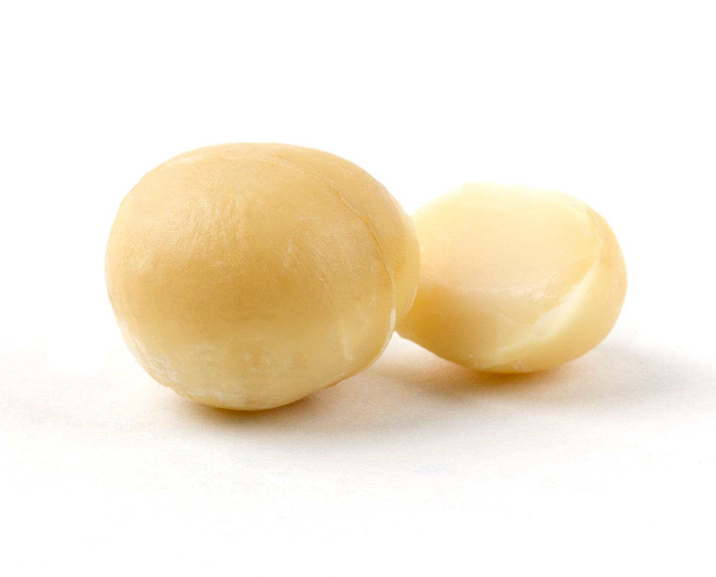 Passover RoastedUnsaltedMacadamiaNuts