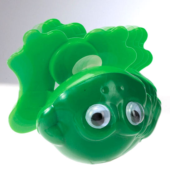 Passover Flip Frog Toy