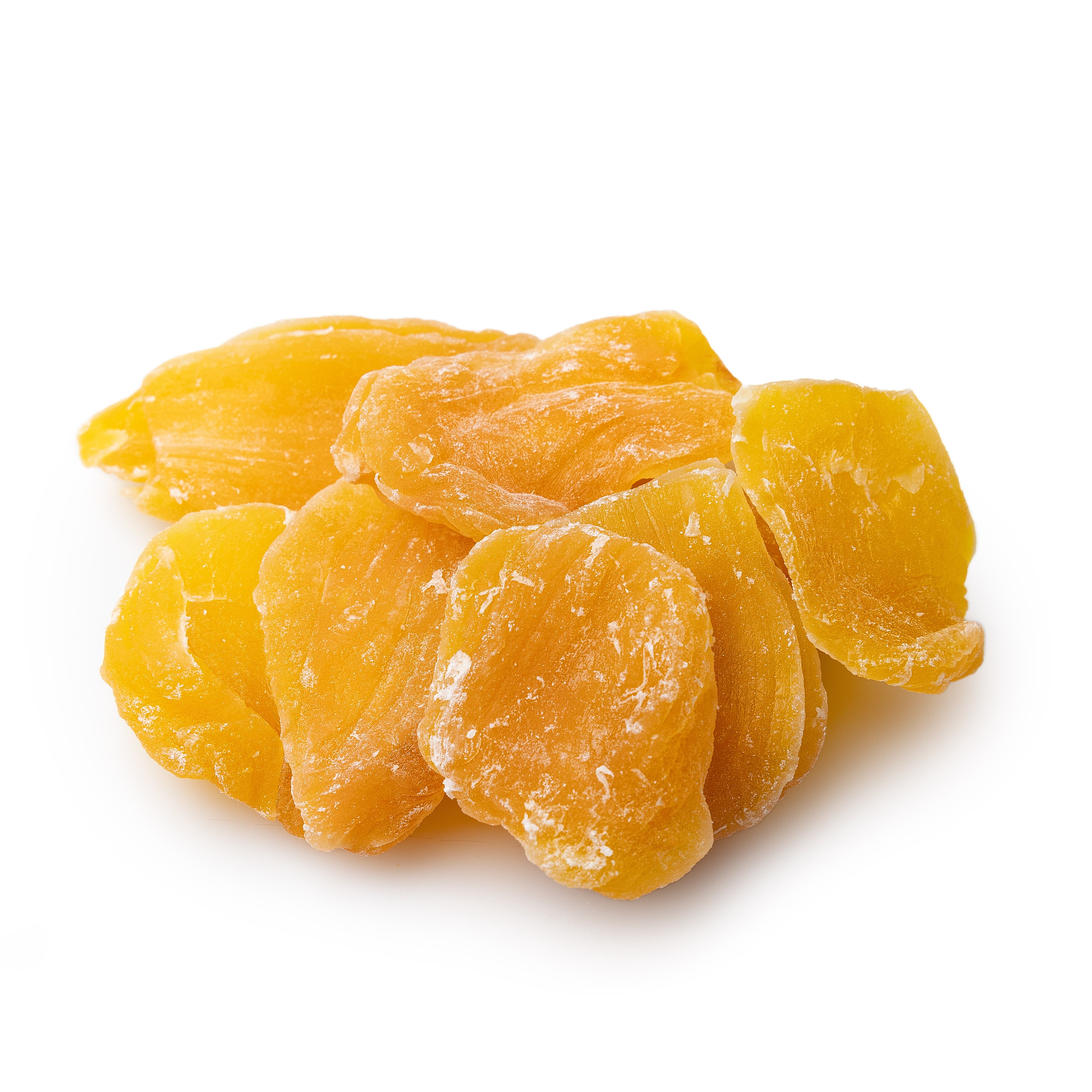 Dried Jackfruit – Oh! Nuts
