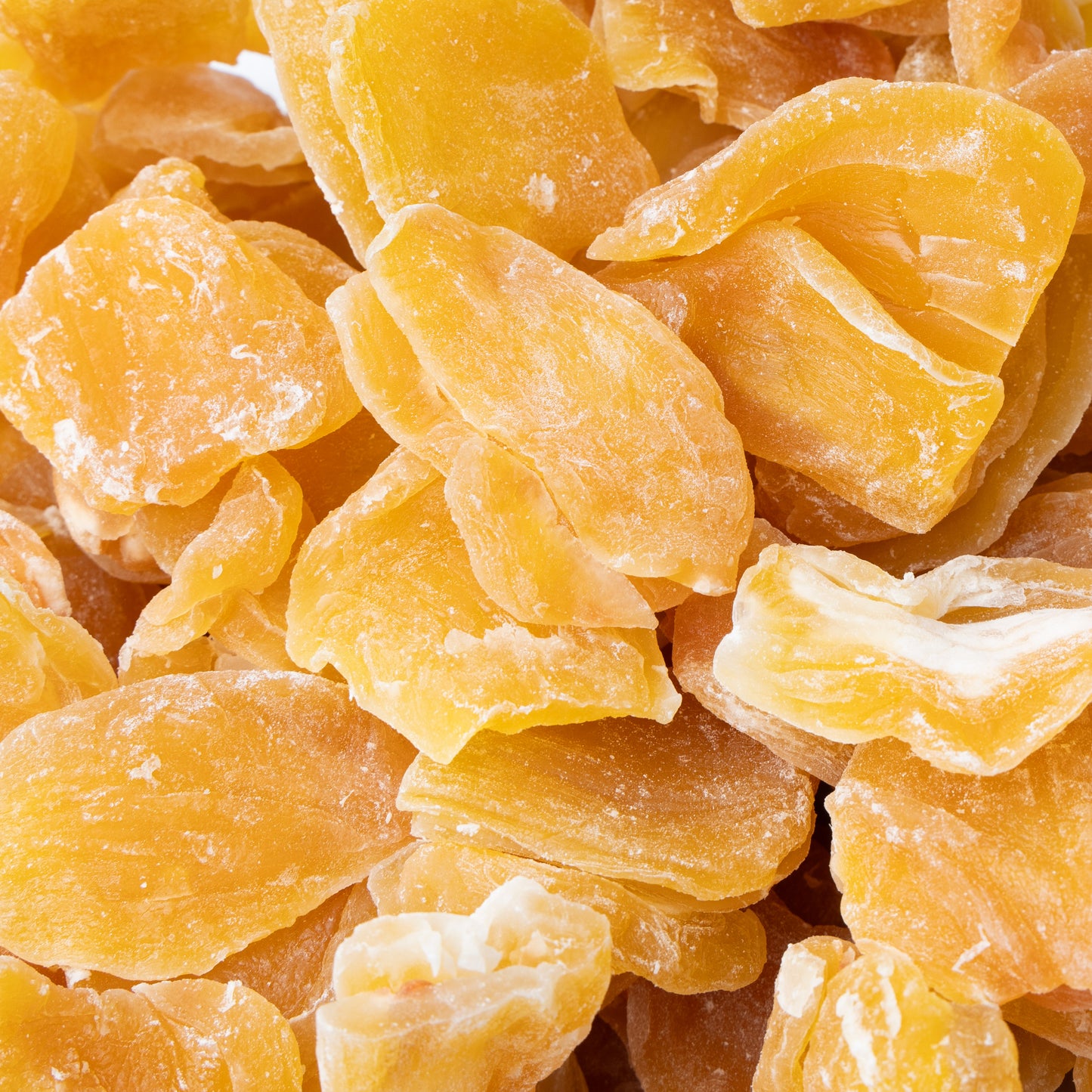 Dried Jackfruit