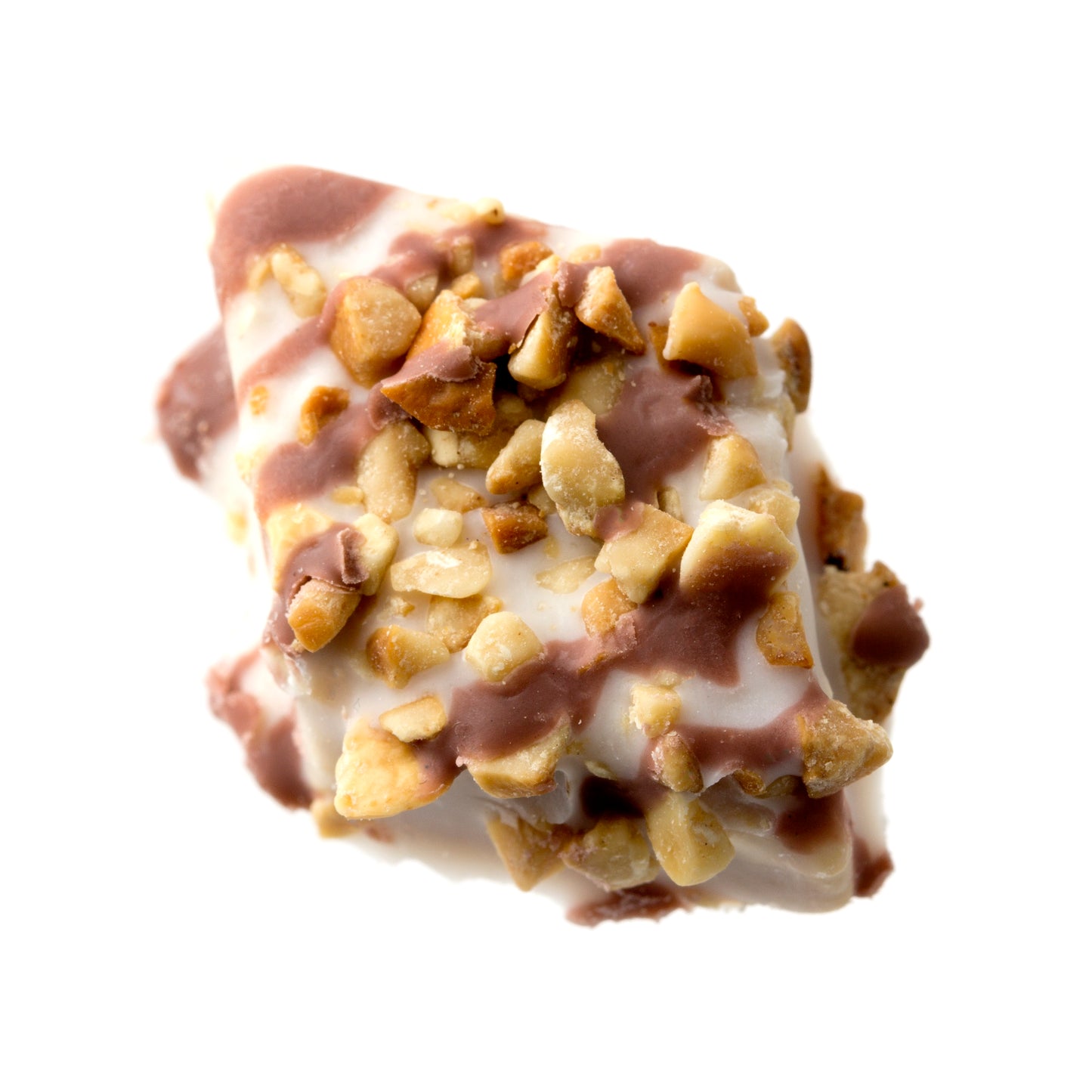 Geshmack White Chocolate Confections