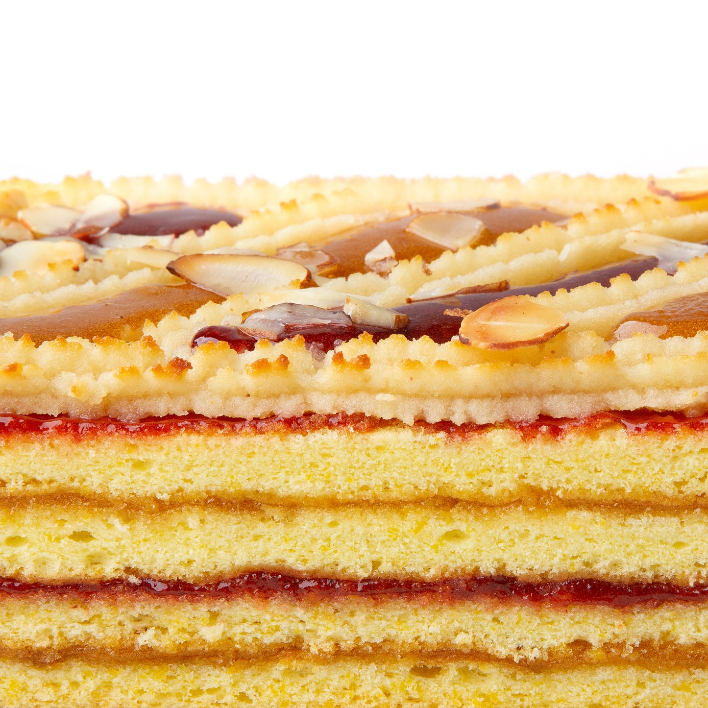  Passover Railroad Cake