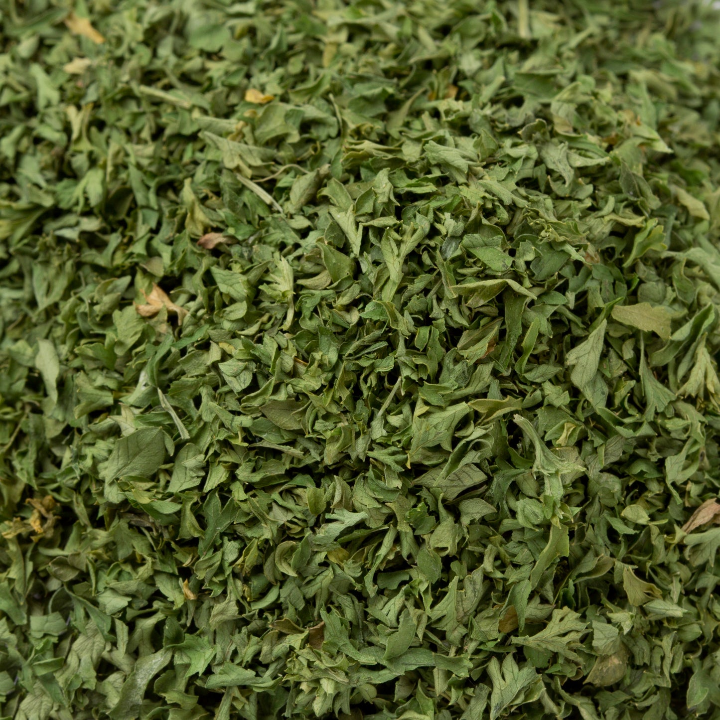 Passover Parsley Flakes