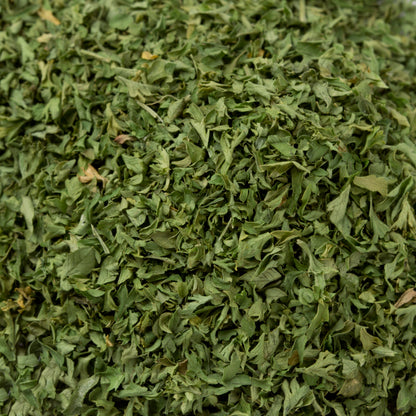 Passover Parsley Flakes