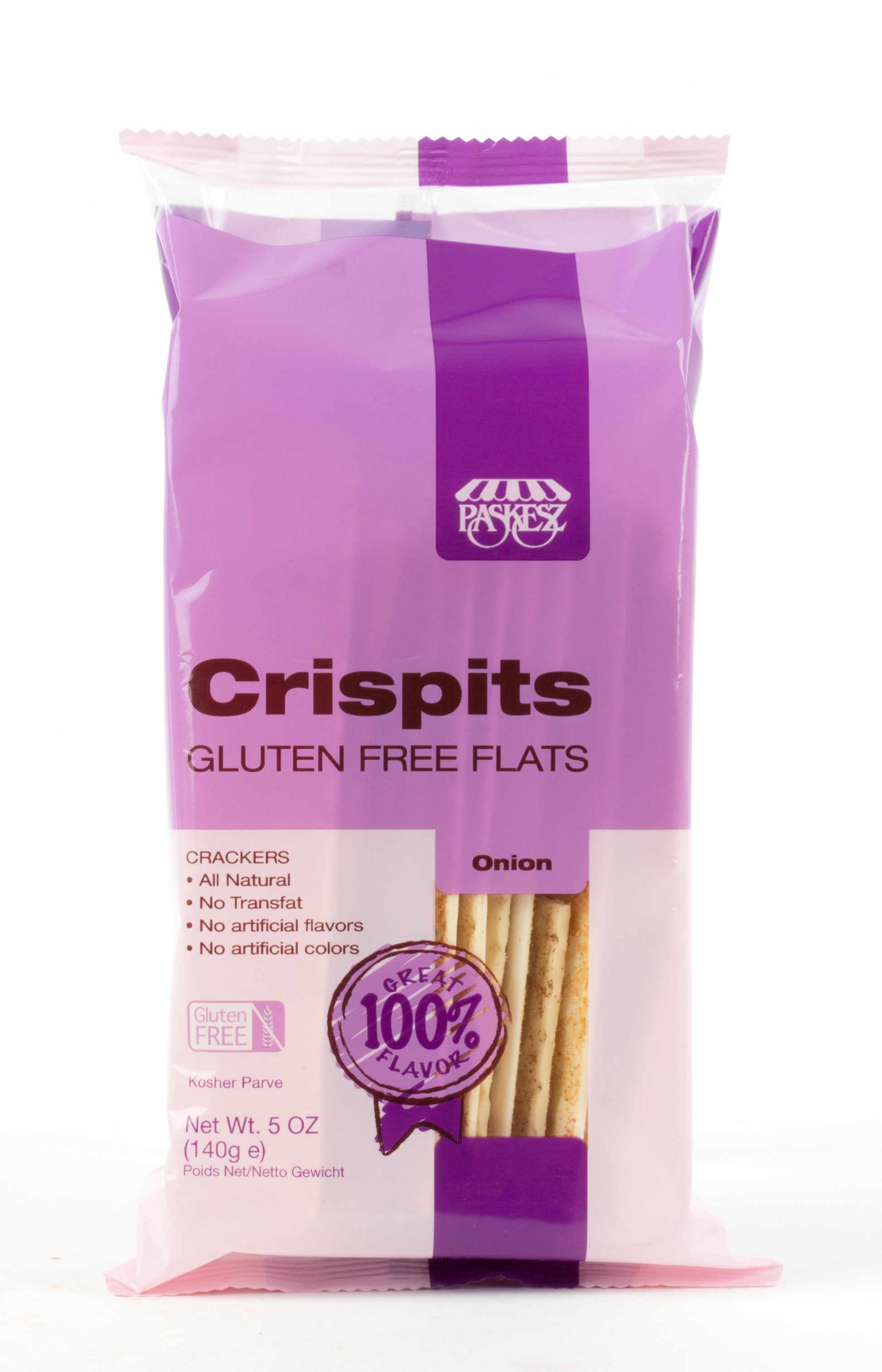 OnionCrisp