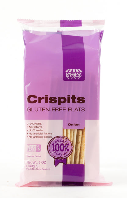 OnionCrisp