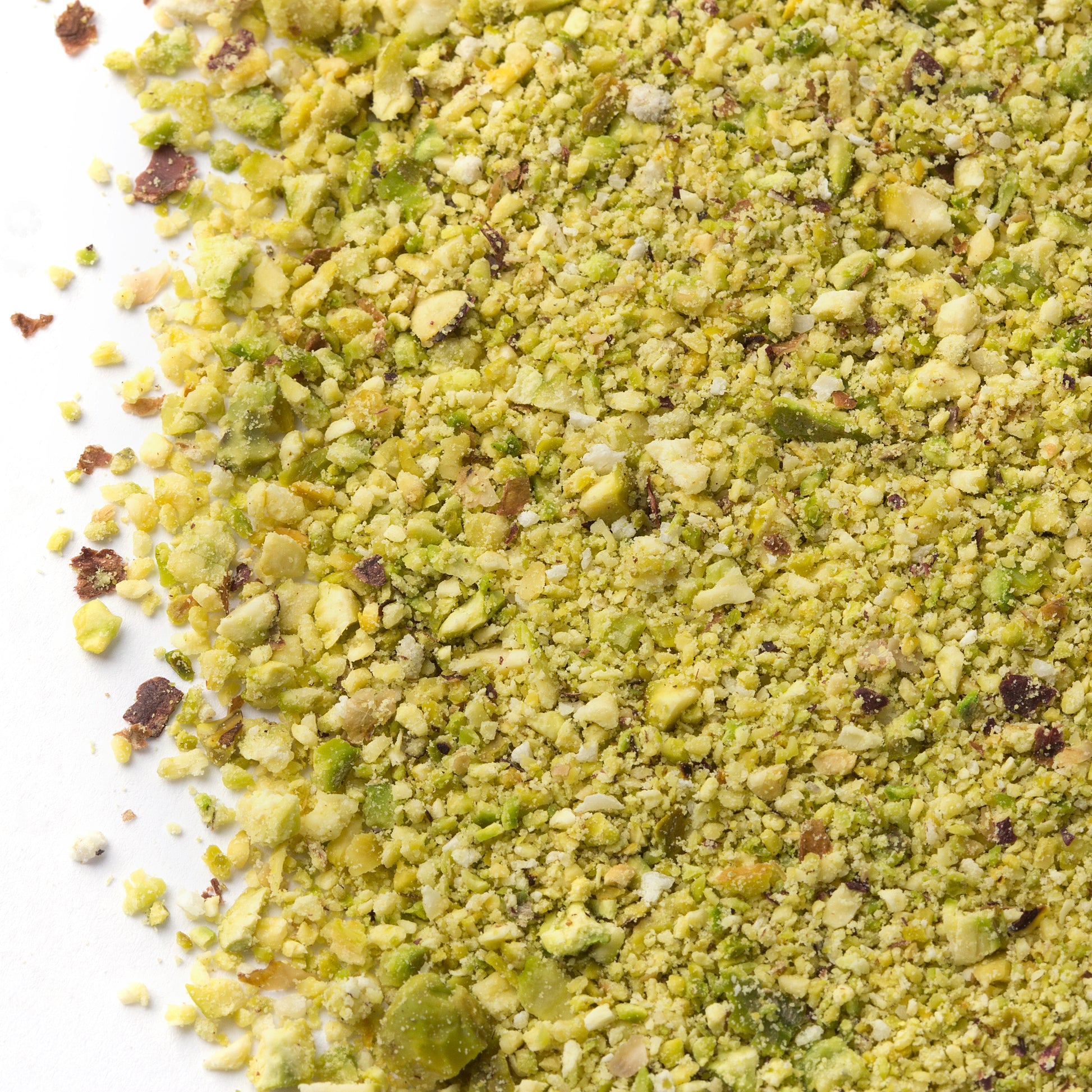 Passover Ground Pistachio Flour