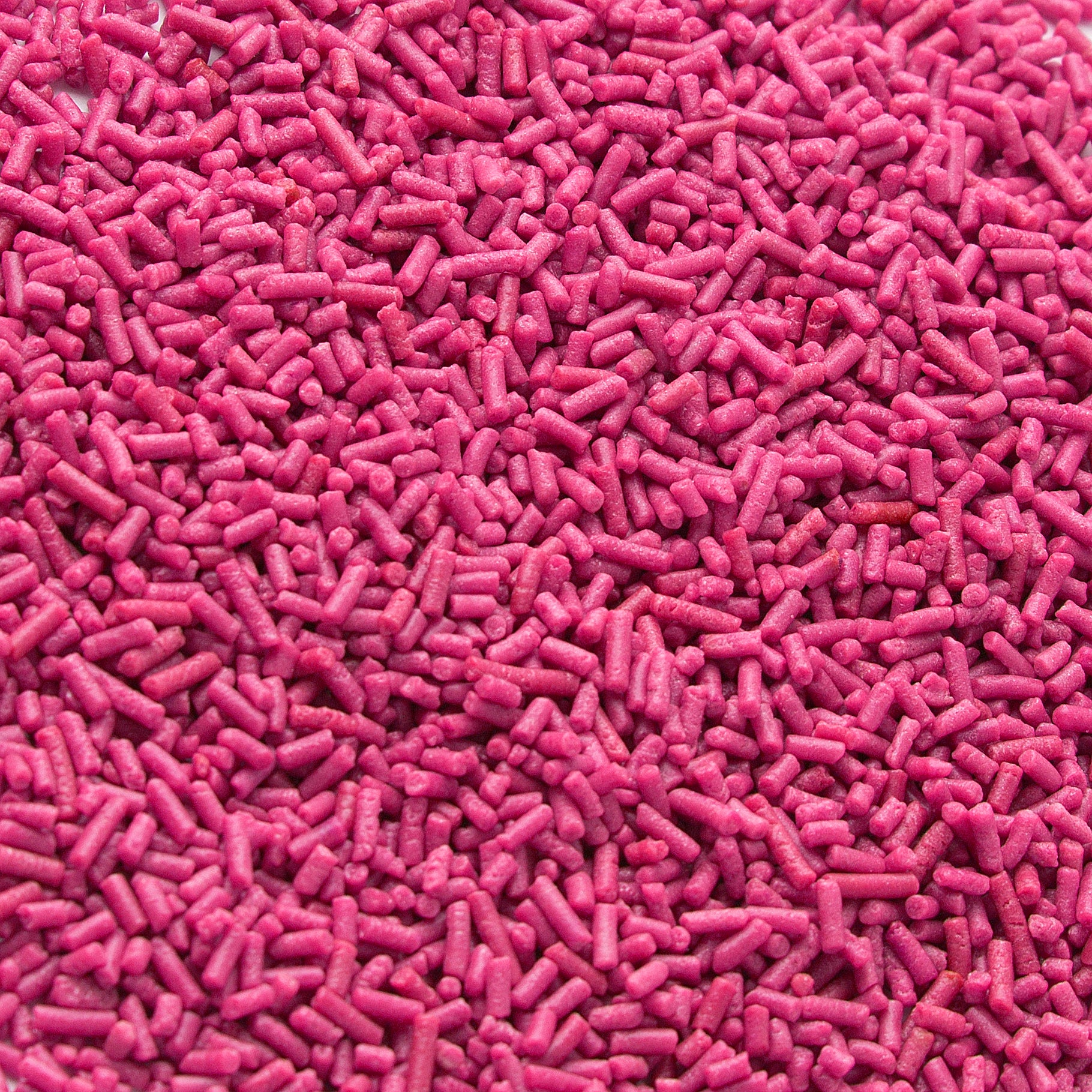 sprinkles pink