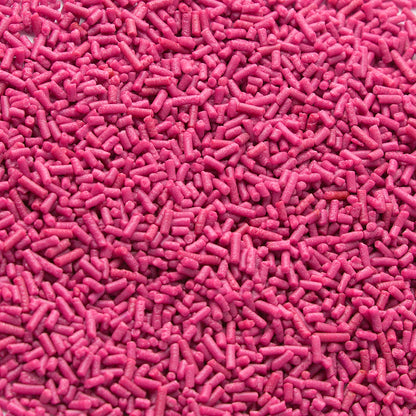 sprinkles pink