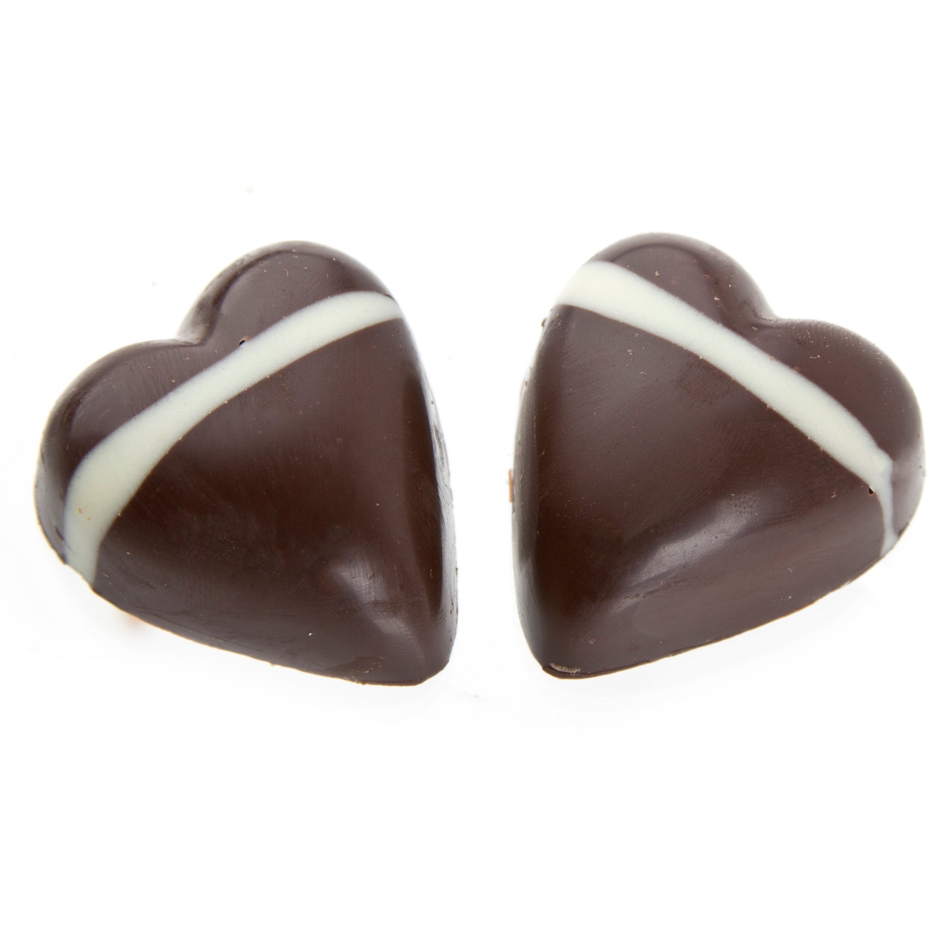 Non-Dairy Parline Crunch Hearts
