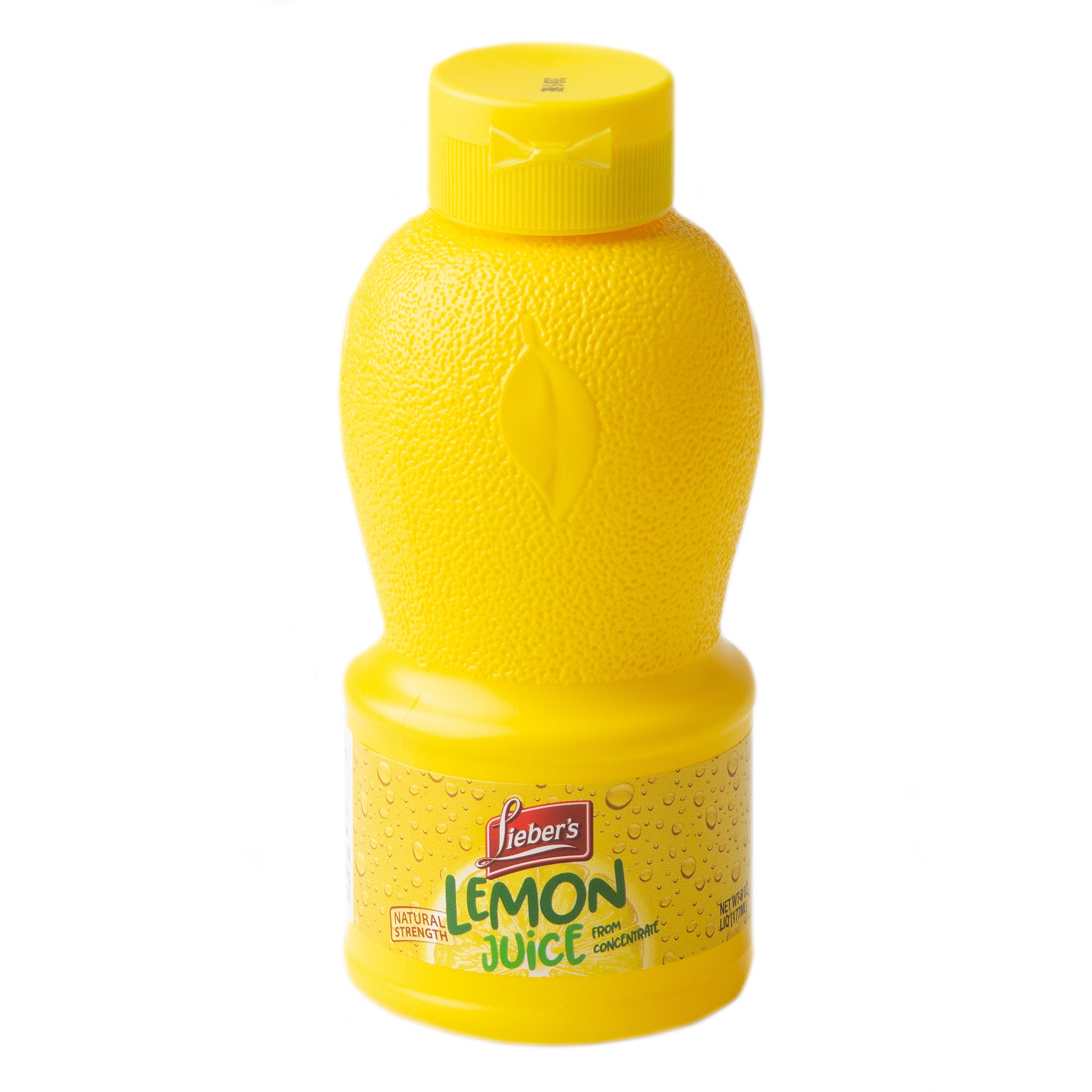Fresh Lemon Juice