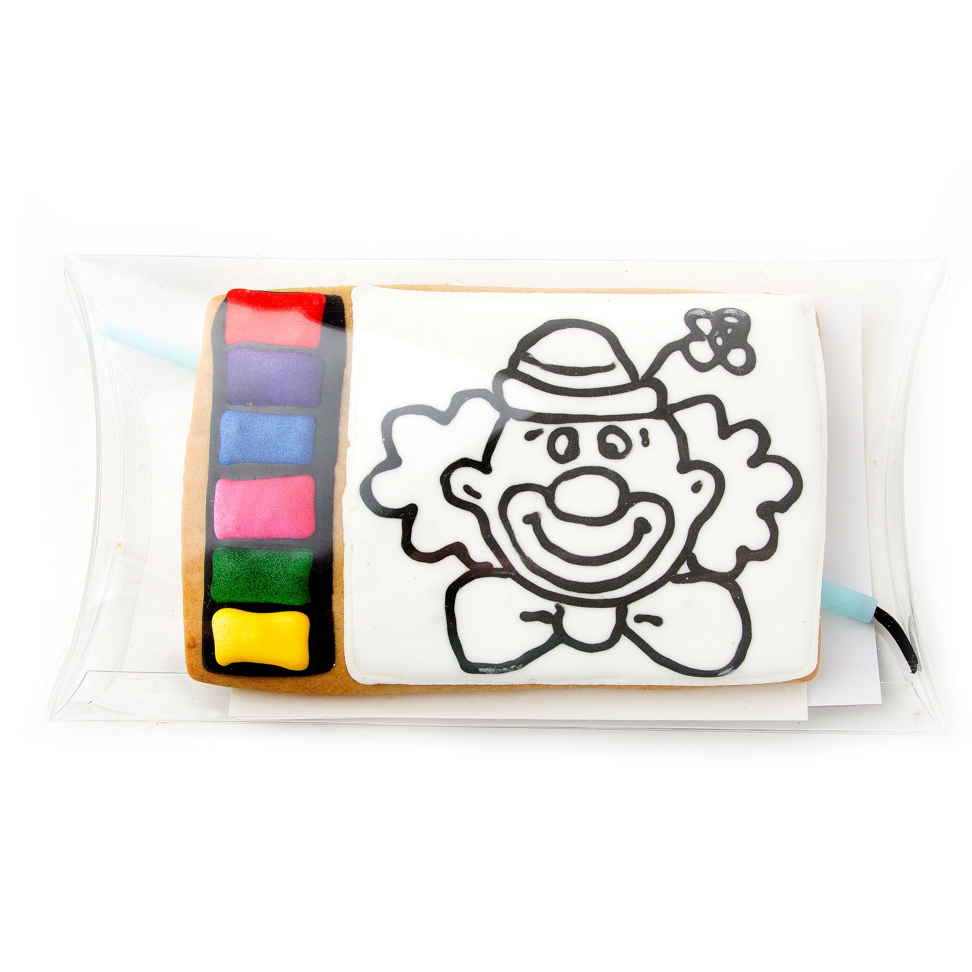 Purim Paint a Cookie Kit