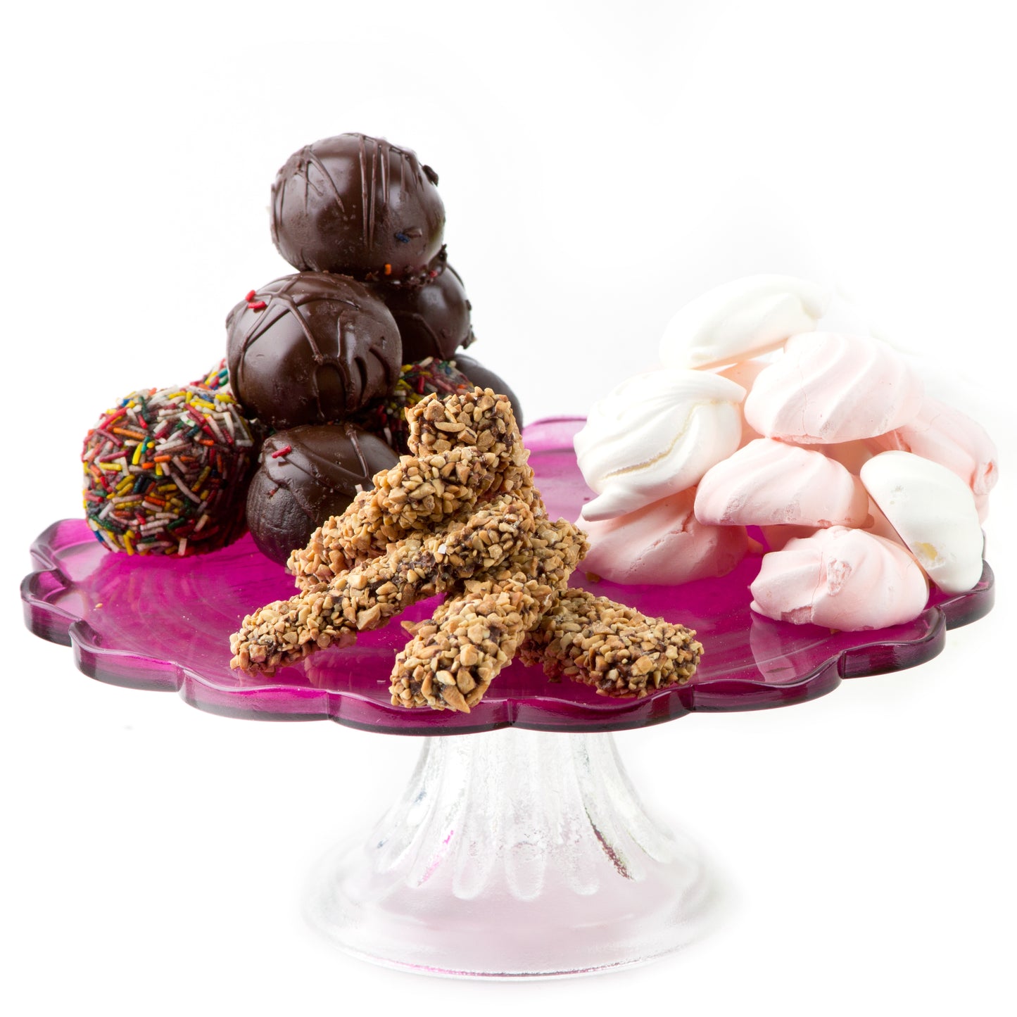 Complete Cake & Cookie Bundle