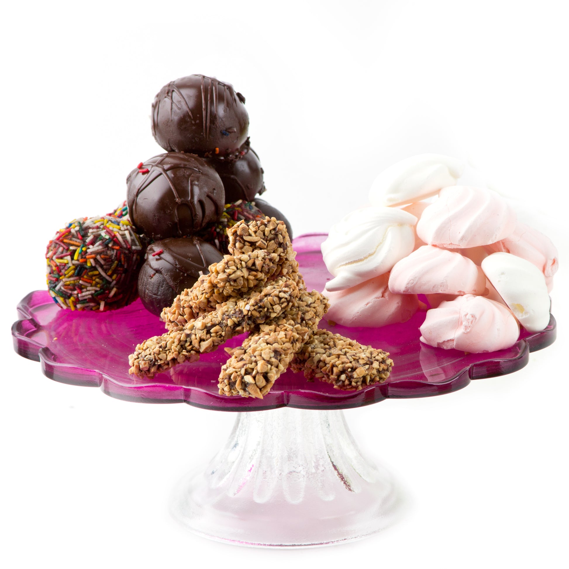 Complete Cake & Cookie Bundle
