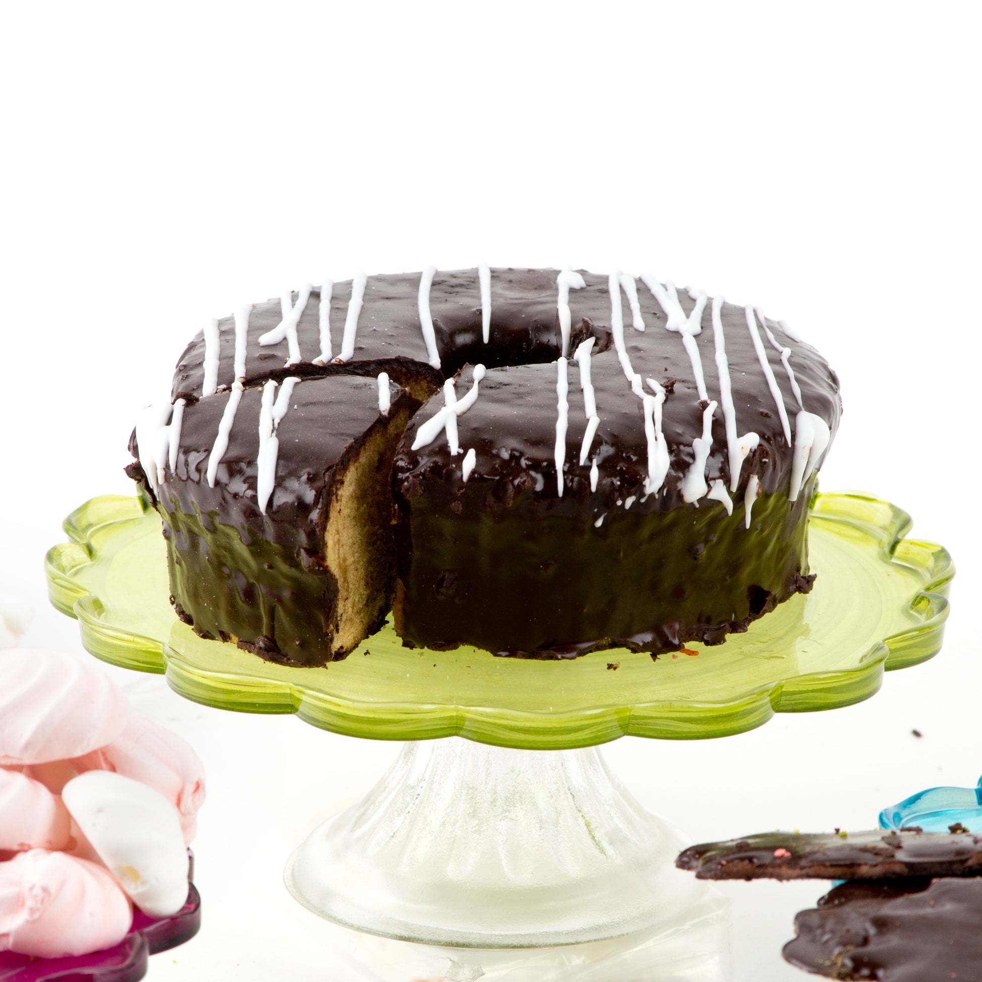 Complete Cake & Cookie Bundle