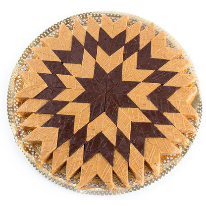 Diamond Chew Platter 