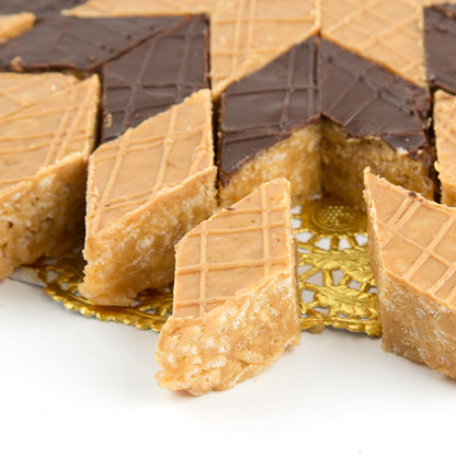 Diamond Chew Platter 