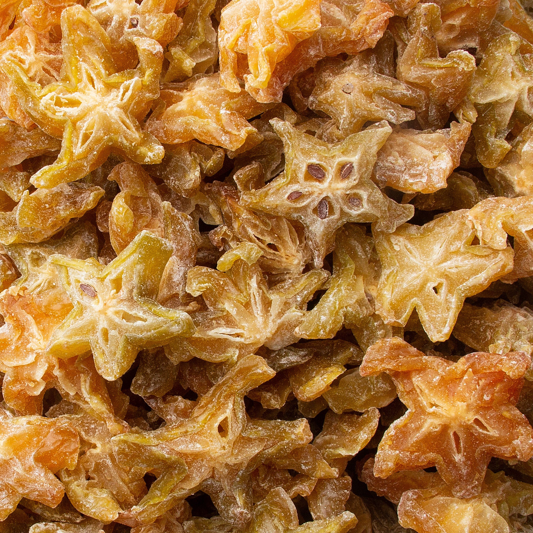 Star fruit 