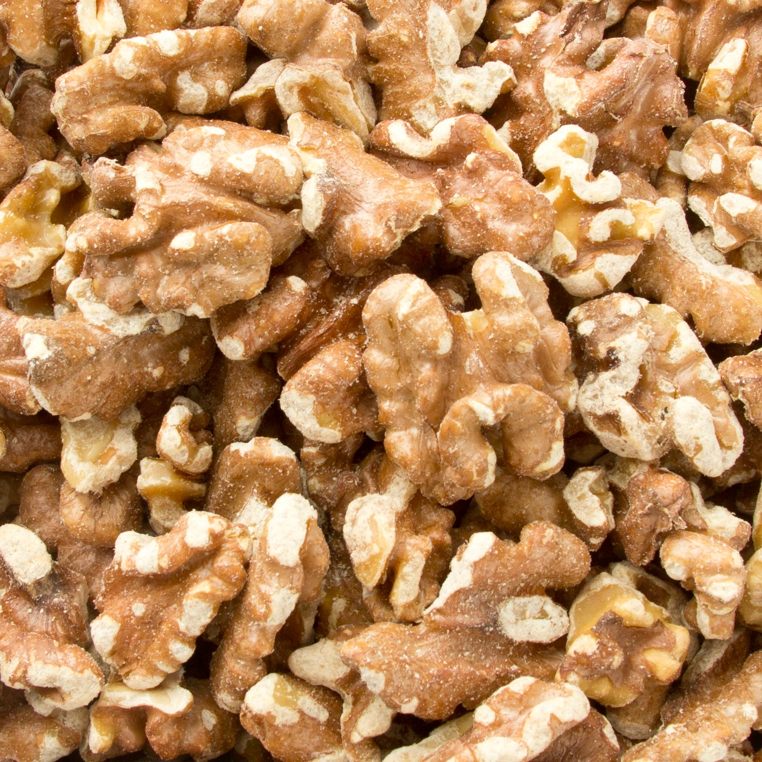 Dry Unsalted Walnuts