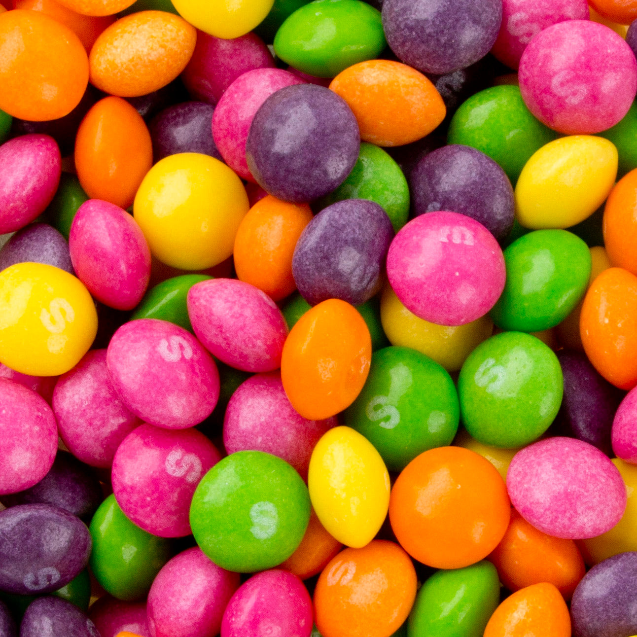 Skittles - Crazy Sours - 6.2 oz Bag – Oh! Nuts