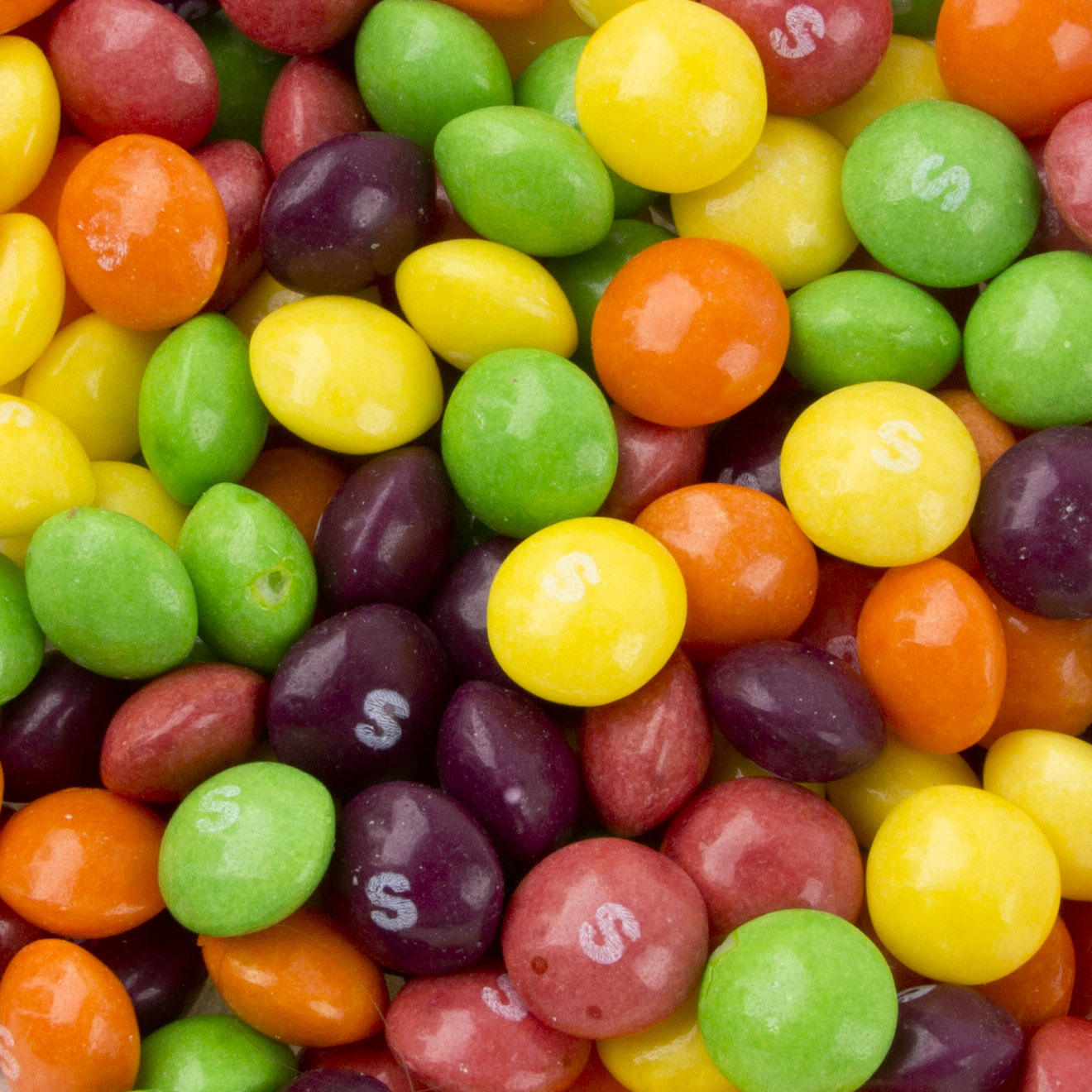 Kosher Skittles - Fruit - 6.2 oz Bag