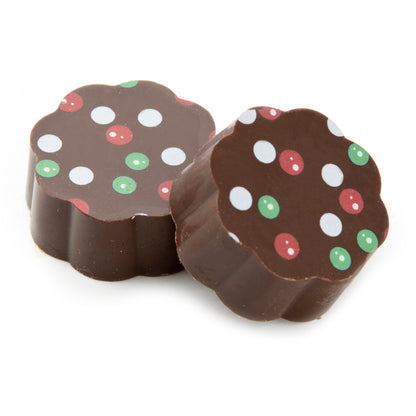 Holiday Small Chocolate Gift Box