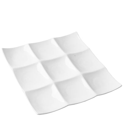 Natural Beauty - Purim Natural Sugar Free Selection Gift Tray Shalach Manos