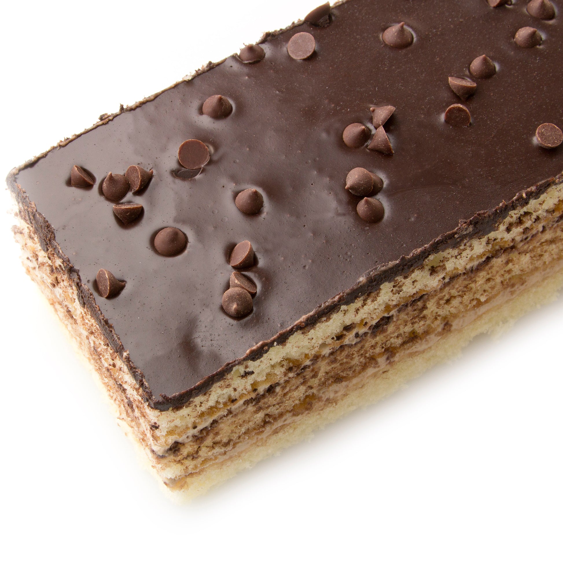 Passover Cappuccino Bar Cake - 24OZ
