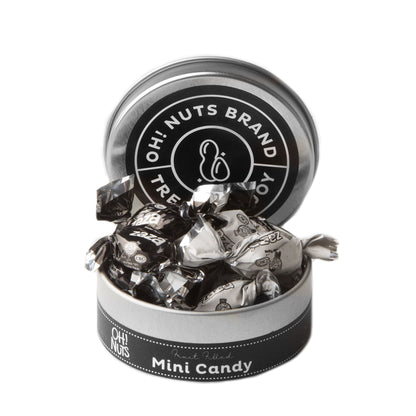 Gourmet Tower of Tins Gift Basket