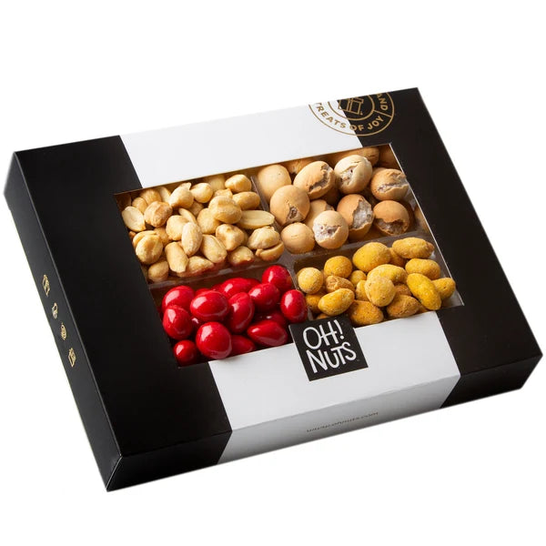 Sampler Gift boxes