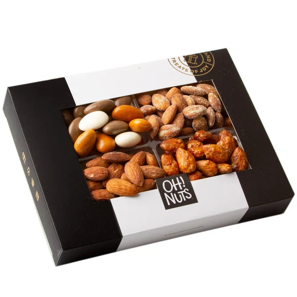 Sampler Gift boxes