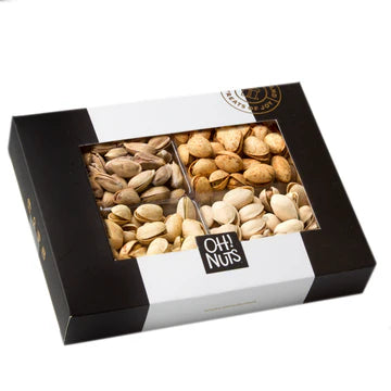 Sampler Gift boxes