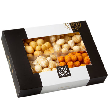 Sampler Gift boxes