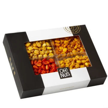 Sampler Gift boxes