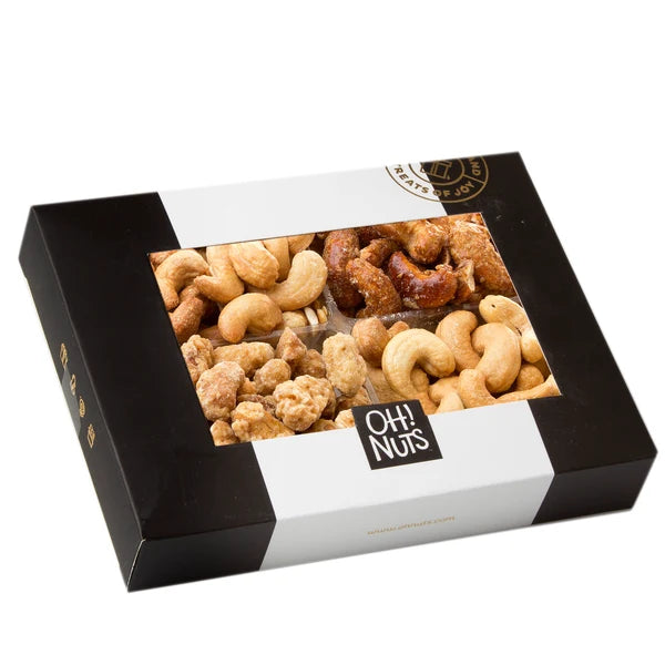 Sampler Gift boxes