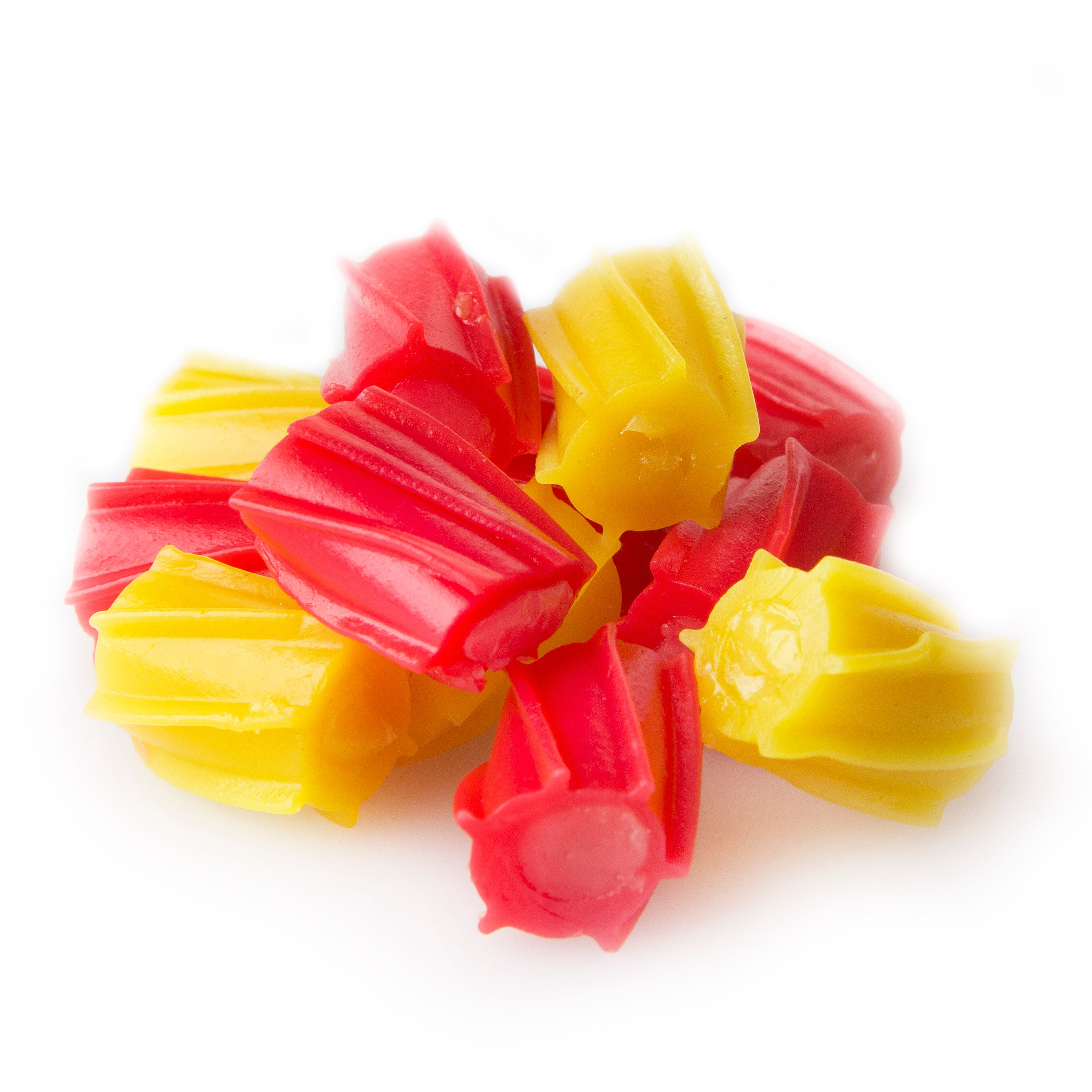 Twizzlers Filled Bites - Cherry Citrus Punch – Oh! Nuts