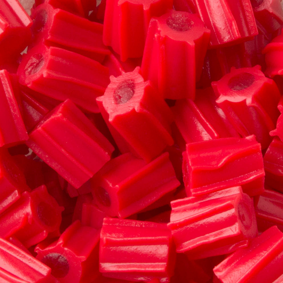 Twizzlers Filled Bites - Strawberry 8oz Bag