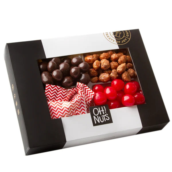 Sampler Gift boxes